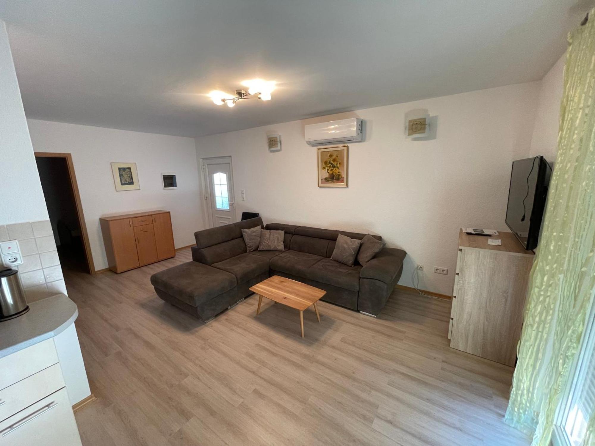 Apartements Delfin Vir Exterior photo
