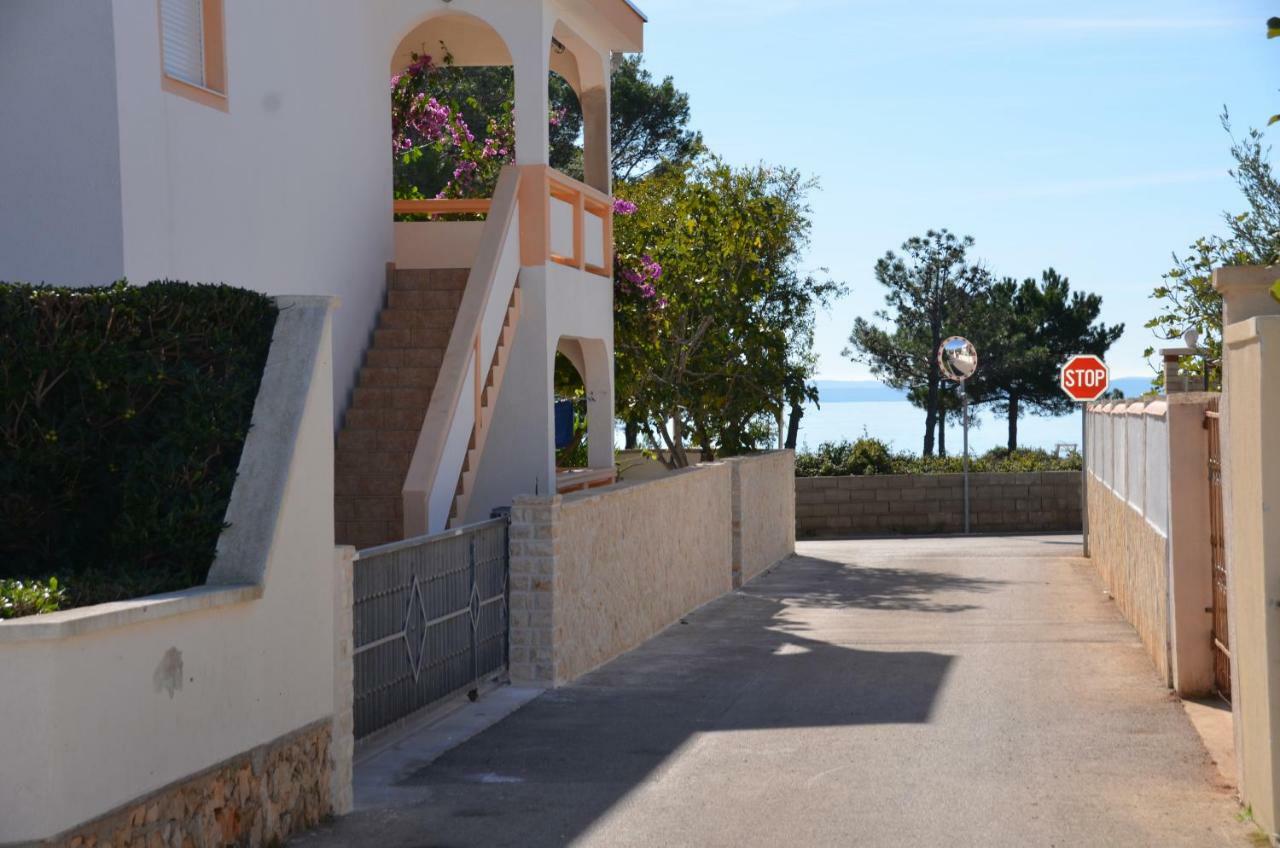 Apartements Delfin Vir Exterior photo